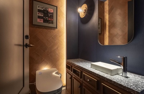 Azabu-Juban Hotel | THE LIVELY TOKYO AZABUJUBAN
