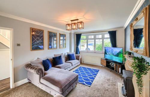 Billingham House | The Liverton