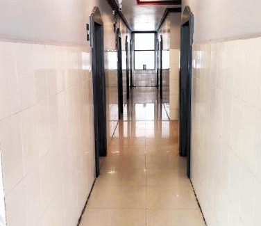 Dwaraka Nagar Hotel | THE LIVIN Residency