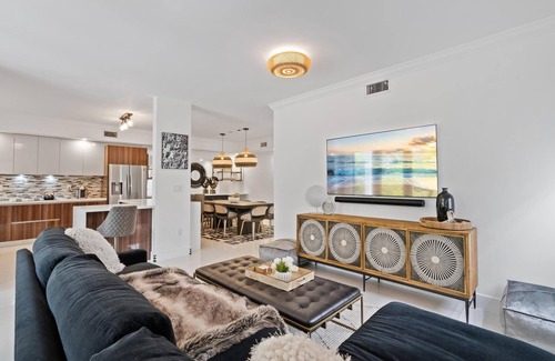 Southwest Coconut Grove House | The Liza, Coconut Grove