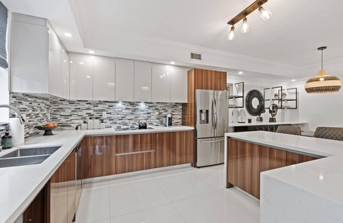 Southwest Coconut Grove House | The Liza, Coconut Grove