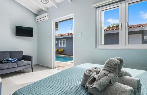 Bubali Apartment | The Lizard
