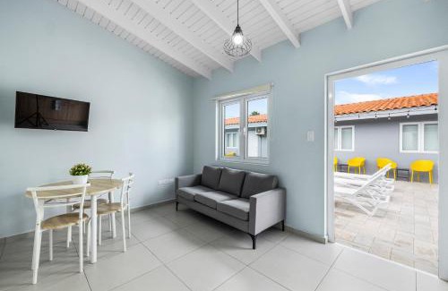 Bubali Apartment | The Lizard