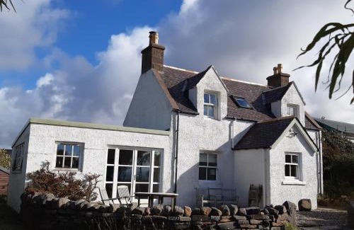 Achiltibuie House | The Loan