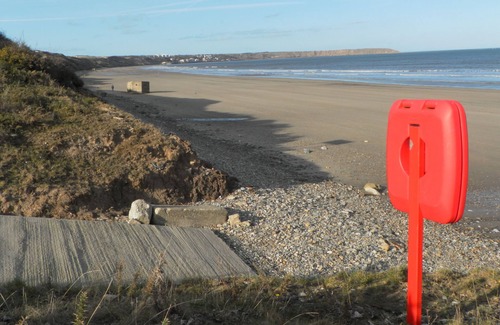 Filey Cabin | The Lobster Pot Beach House, FILEY