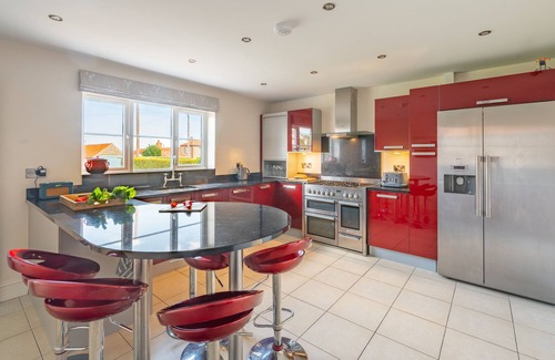 Holt House | The Lobster Pot, Blakeney, Norfolk