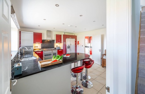 Holt House | The Lobster Pot, Blakeney, Norfolk