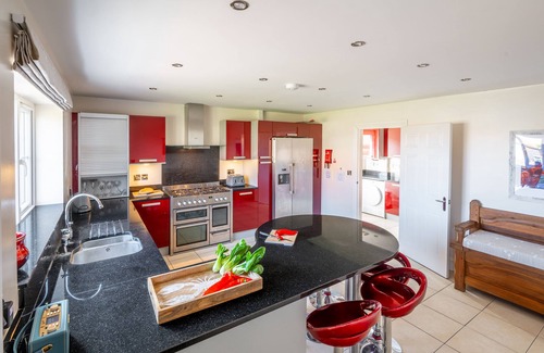 Holt House | The Lobster Pot, Blakeney, Norfolk