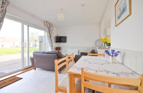Seaview House | The Lobster Pot