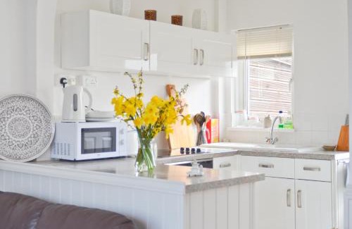 Seaview House | The Lobster Pot