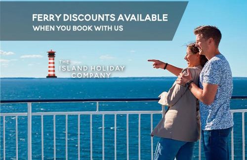 Seaview House | The Lobster Pot