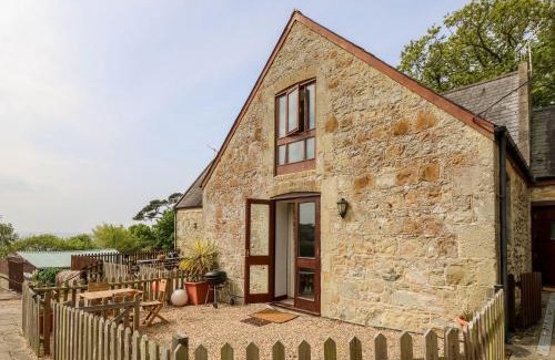 Ventnor House | The Lobster Pot