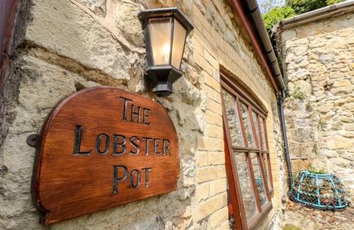 Ventnor House | The Lobster Pot