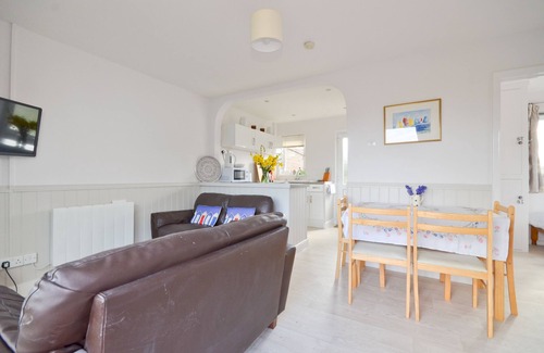 Seaview Cottage | The Lobster Pot, Seaview