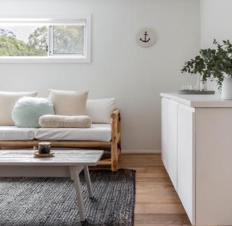 Byron Bay Apartment | The Local Studio - Byron Bay