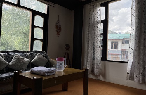 Bashisht Hotel | The Locals By Roomshala