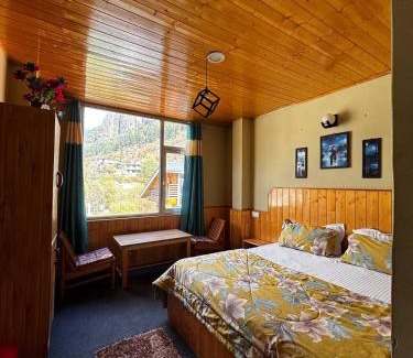 Bashisht House | The Locals Manali