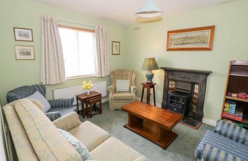 Gloucester House | The Lock House