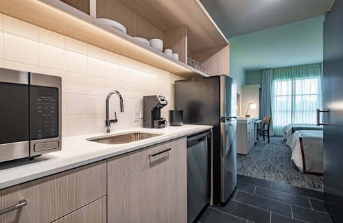 Seagrove Beach Hotel | The Lodge 30A