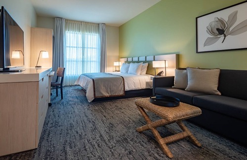 Seagrove Beach Hotel | The Lodge 30A