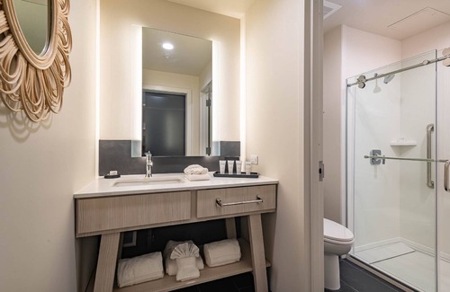 Seagrove Beach Hotel | The Lodge 30A