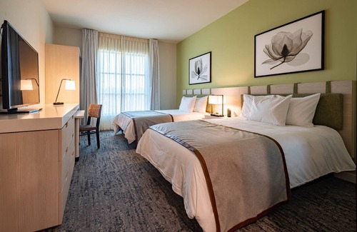 Seagrove Beach Hotel | The Lodge 30A