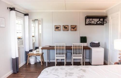 North Adams Cabin | The Lodge @ America’s Switzerland