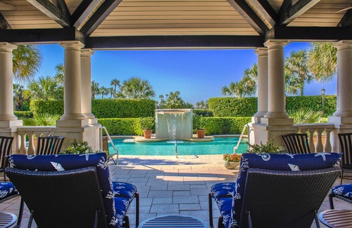 Ponte Vedra Beach Hotel | The Lodge and Club at Ponte Vedra Beach