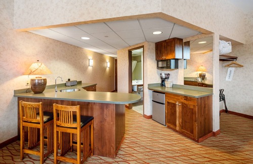 Big Sky Hotel | The Lodge at Big Sky