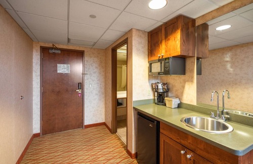 Big Sky Hotel | The Lodge at Big Sky
