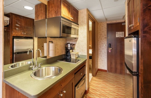 Big Sky Hotel | The Lodge at Big Sky