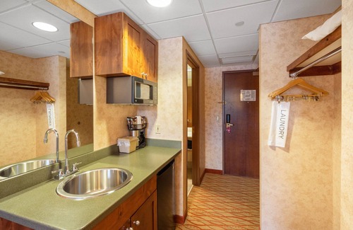 Big Sky Hotel | The Lodge at Big Sky