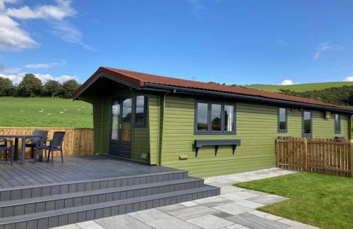 Carluke House | The Lodge at Blackhill Farm