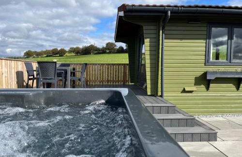 Carluke House | The Lodge at Blackhill Farm