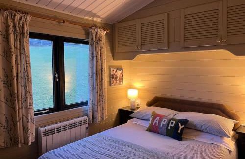 Carluke House | The Lodge at Blackhill Farm