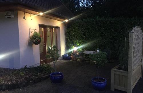 Malahide Cabin | The Lodge at Bodenlodge