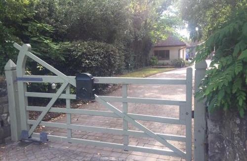 Malahide Cabin | The Lodge at Bodenlodge