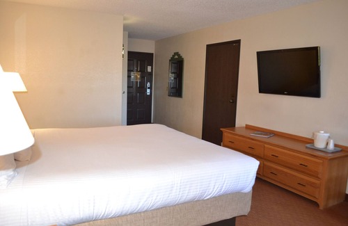 Camp Verde Hotel | The Lodge at Cliff Castle Casino