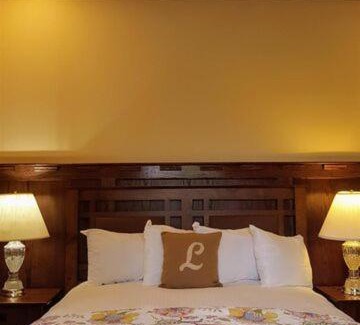 Cloudcroft Hotel | The Lodge at Cloudcroft