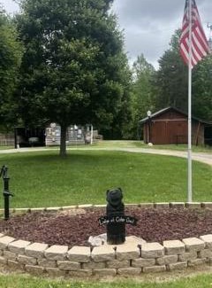 Tellico Plains House | The Lodge at Coker Creek