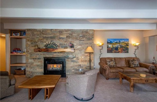 East Village at Copper House | The Lodge at Copper 202 Condo