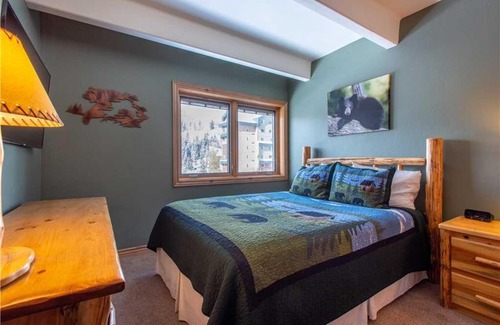East Village at Copper House | The Lodge at Copper 202 Condo