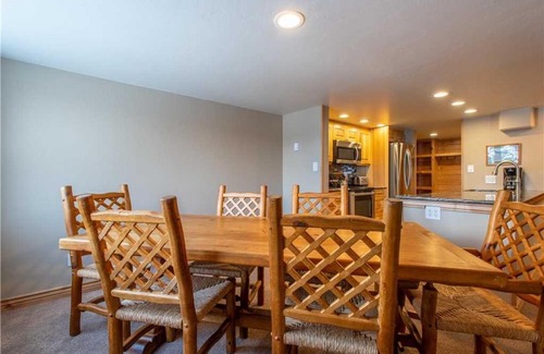 East Village at Copper House | The Lodge at Copper 202 Condo