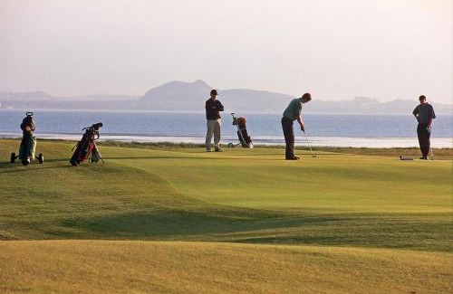 Aberlady Hotel | The Lodge at Craigielaw and Golf Courses