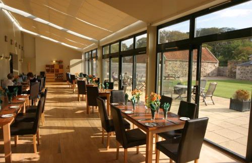 Aberlady Hotel | The Lodge at Craigielaw and Golf Courses