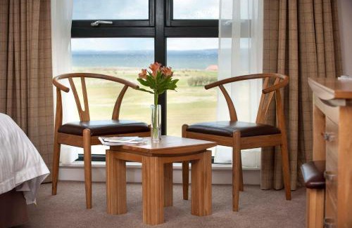 Aberlady Hotel | The Lodge at Craigielaw and Golf Courses