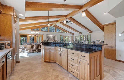 Sauk Rapids Villa | The Lodge at Enchanted Pines