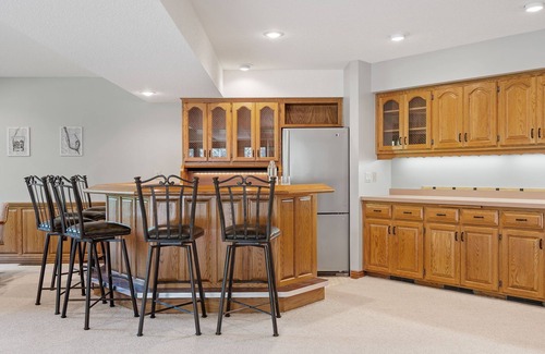 Sauk Rapids Villa | The Lodge at Enchanted Pines