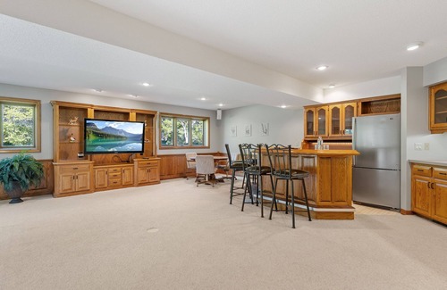 Sauk Rapids Villa | The Lodge at Enchanted Pines