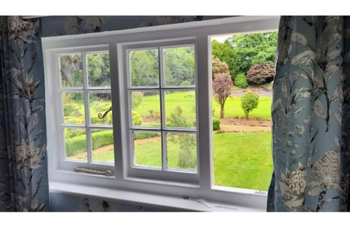 Bromsgrove House | The Lodge at Fairfield Court